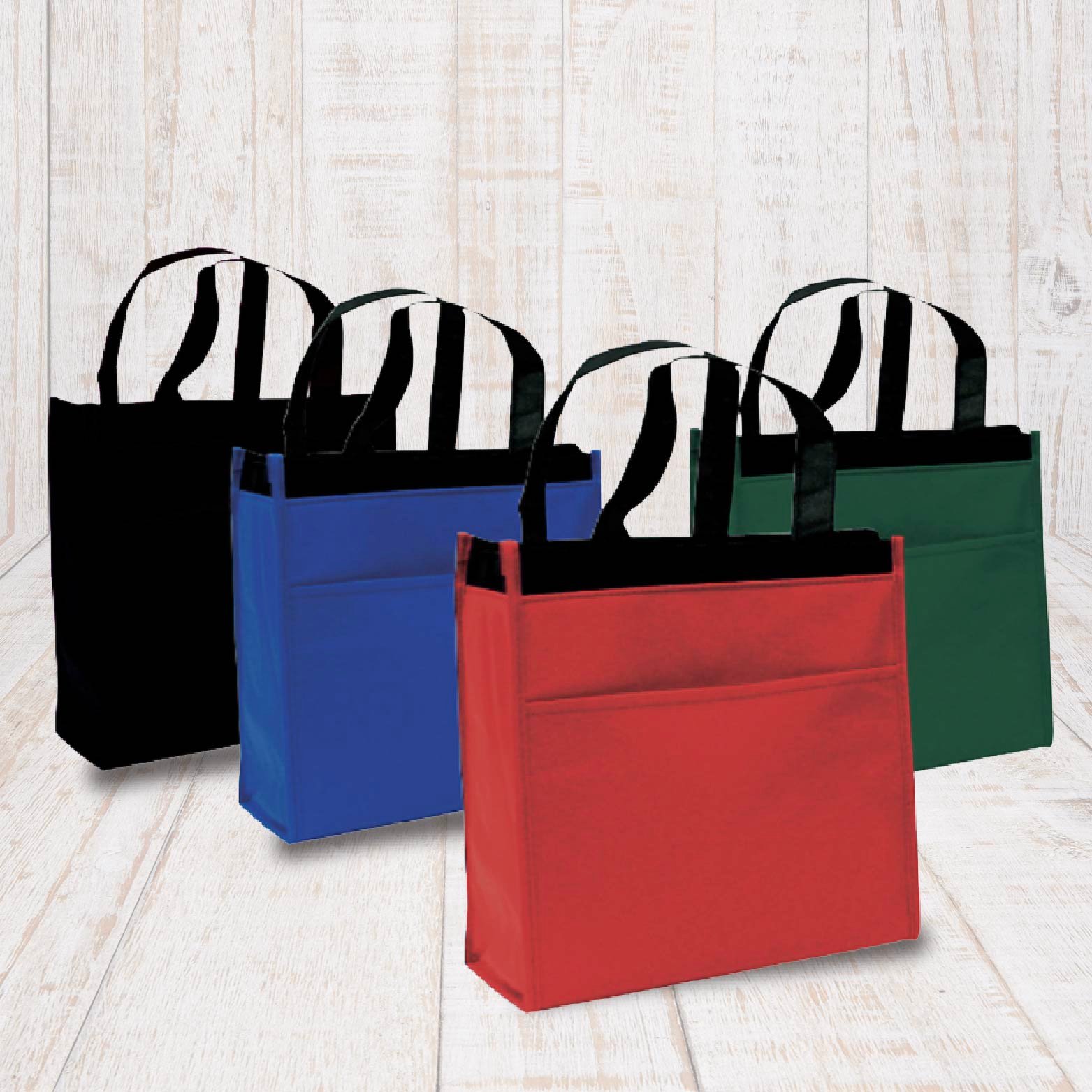 BOSTON SMALL COOLER TOTE