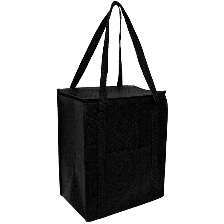GLACIER LARGE INSULATED ZIPPER COOLER - Image 2