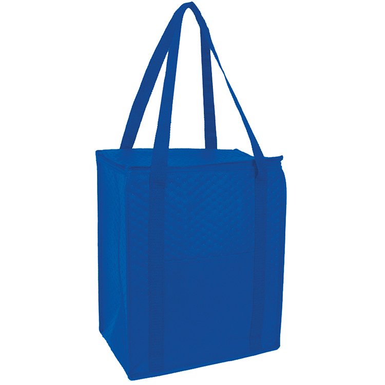 GLACIER LARGE INSULATED ZIPPER COOLER - Image 6