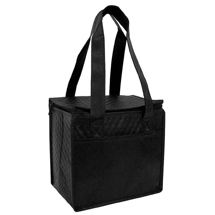 POLAR COMPACT COOLER BAG - Image 2