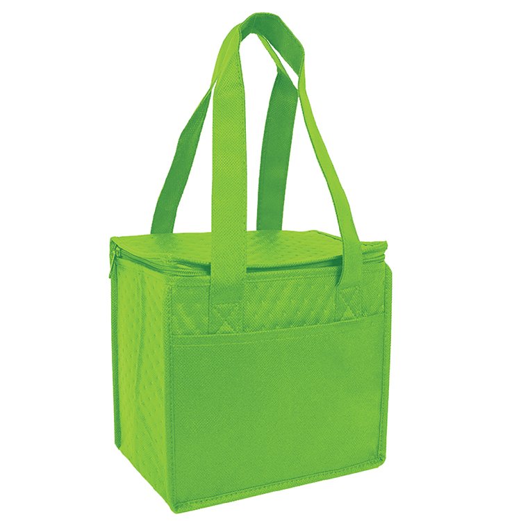 POLAR COMPACT COOLER BAG - Image 3