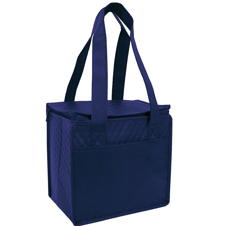 POLAR COMPACT COOLER BAG - Image 4