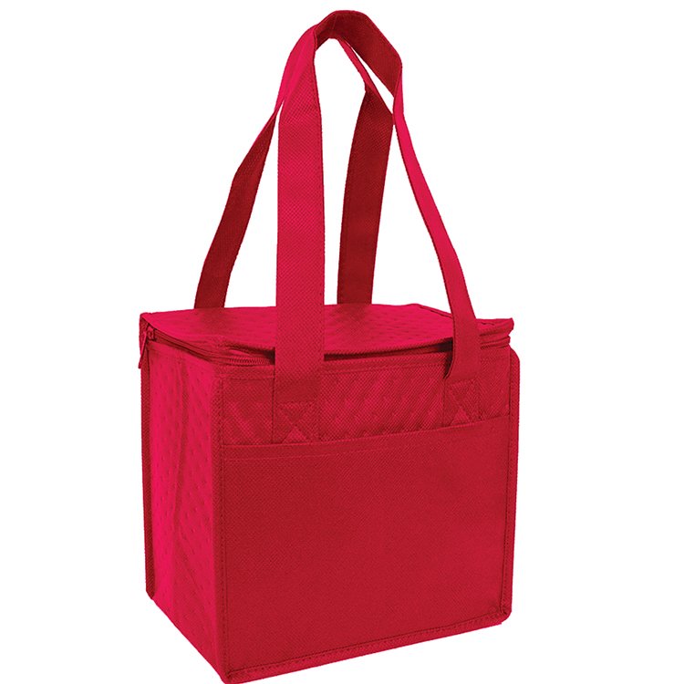 POLAR COMPACT COOLER BAG - Image 5