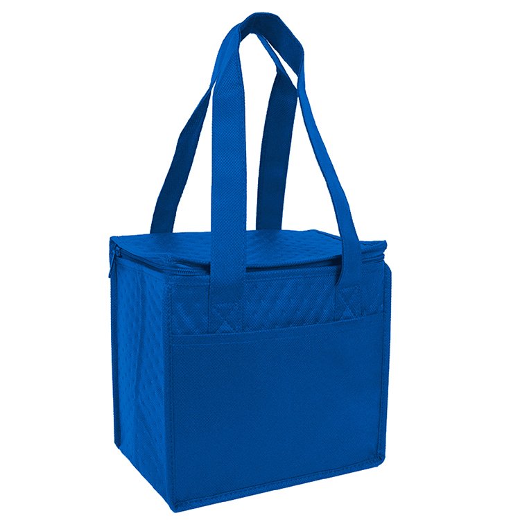 POLAR COMPACT COOLER BAG - Image 6