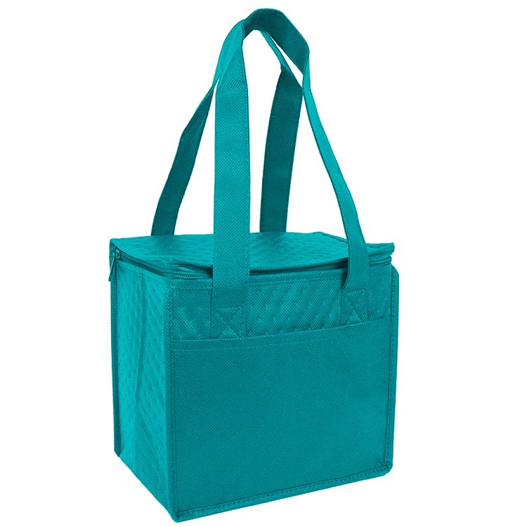 POLAR COMPACT COOLER BAG - Image 7