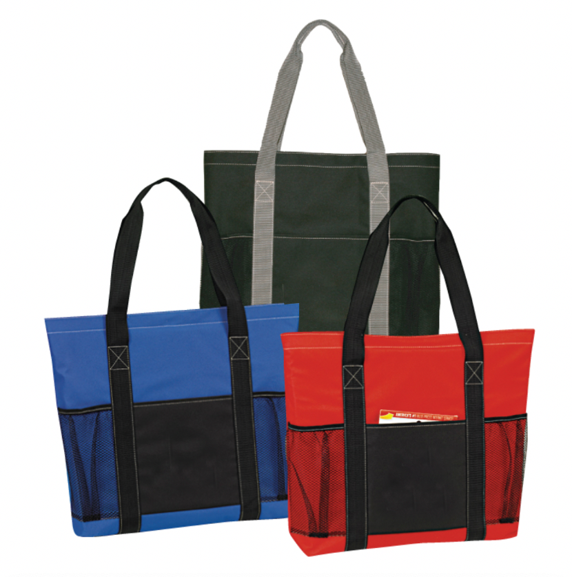METRO VERSATILE TOTE