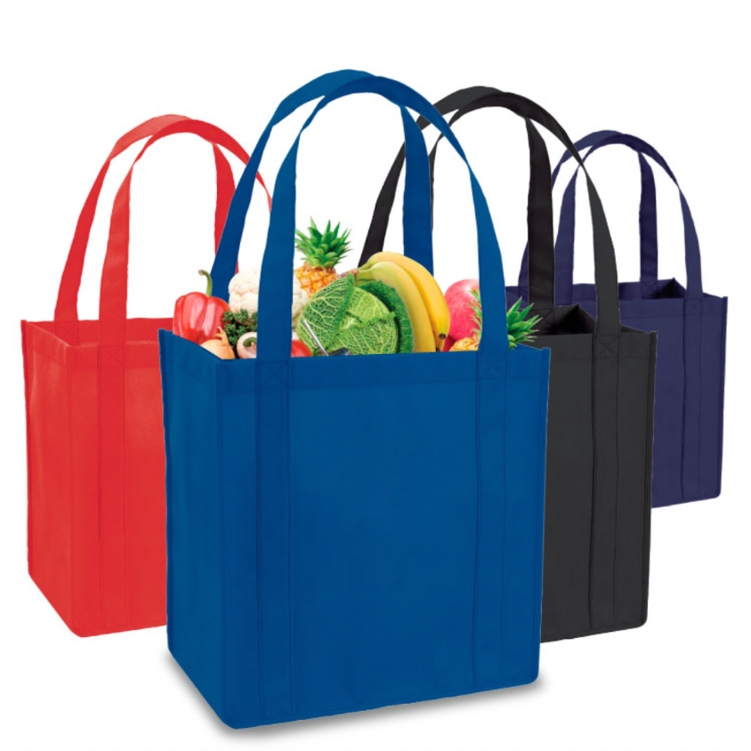 ECONO NON-WOVEN TOTE