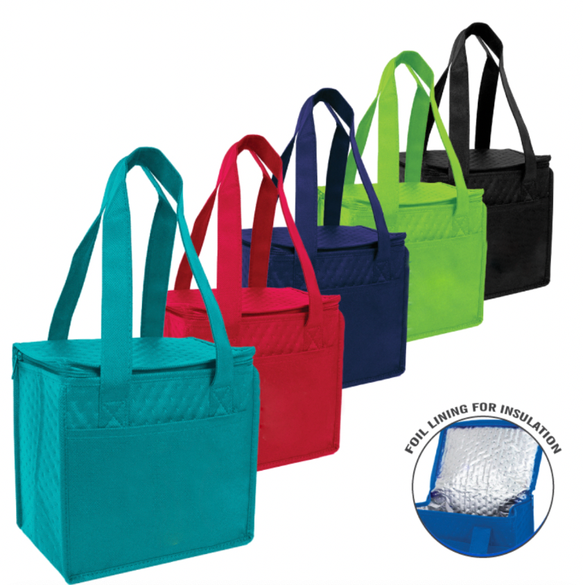 POLAR COMPACT COOLER BAG