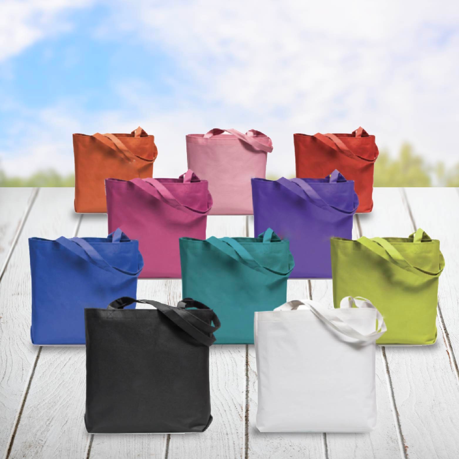 ALDEN TOTE BAG