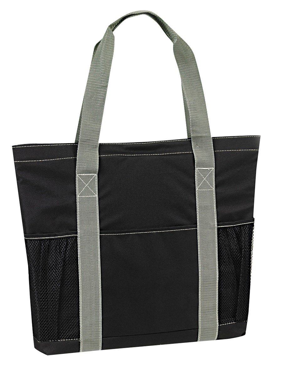 METRO VERSATILE TOTE - Image 3