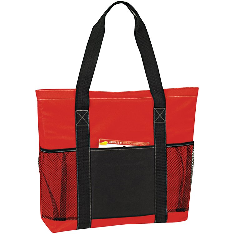 METRO VERSATILE TOTE - Image 5