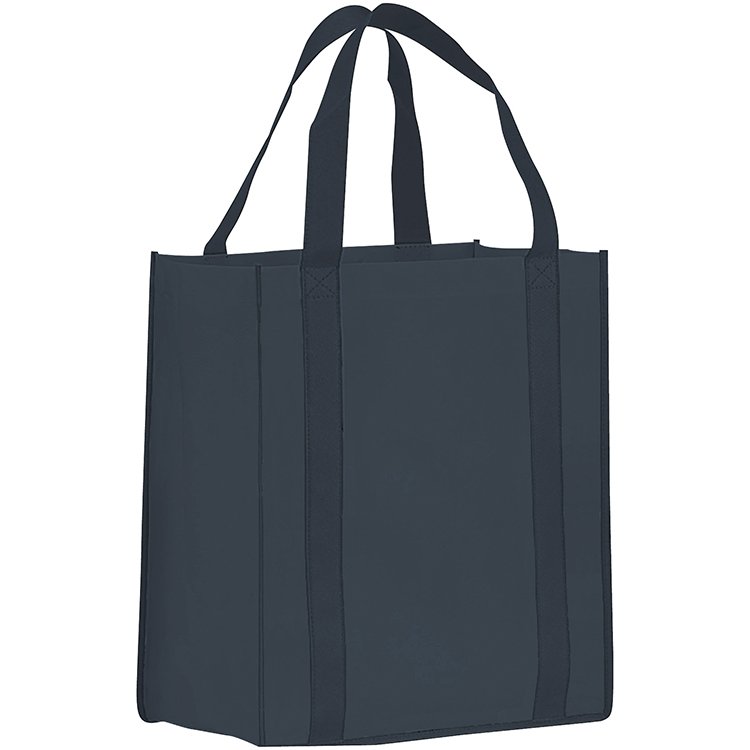 CANARY LARGE RECYCLABLE TOTE - Image 2