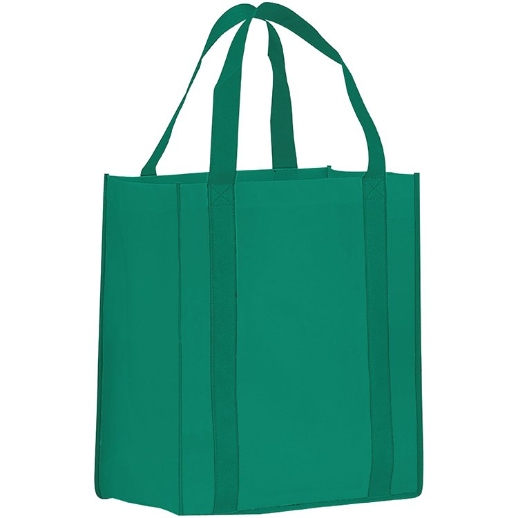 CANARY LARGE RECYCLABLE TOTE - Image 3