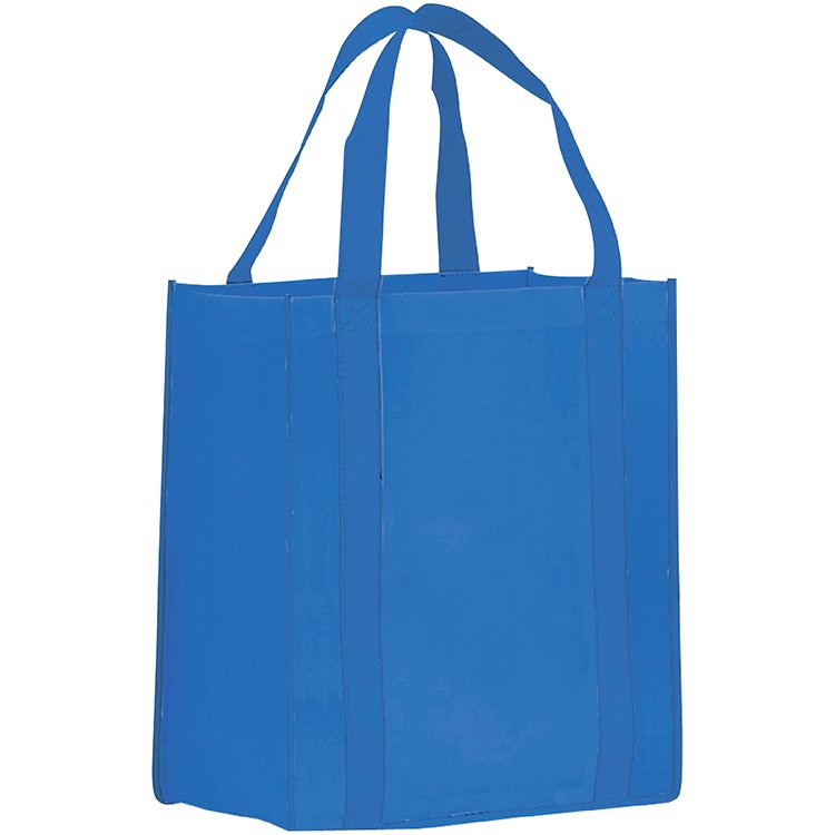 CANARY LARGE RECYCLABLE TOTE - Image 6