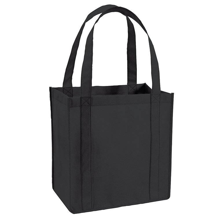 ECONO NON-WOVEN TOTE - Image 2