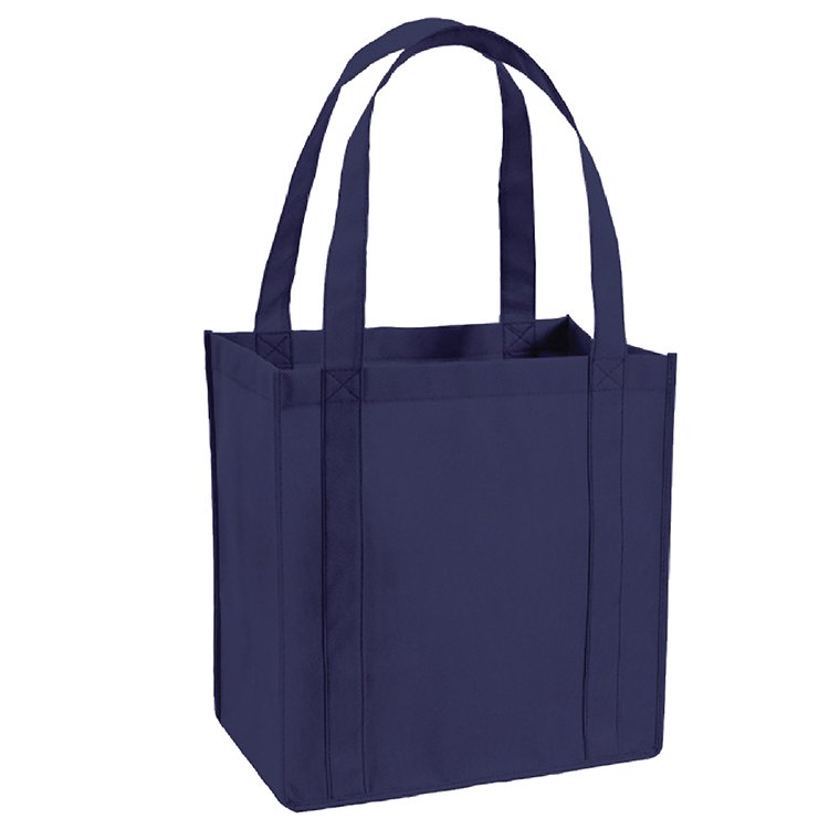 ECONO NON-WOVEN TOTE - Image 3