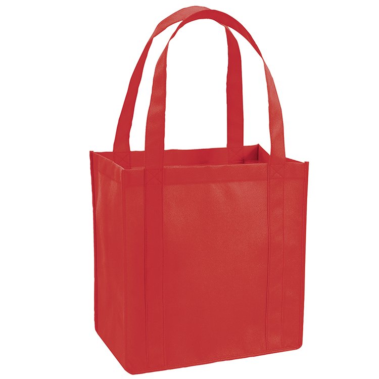 ECONO NON-WOVEN TOTE - Image 4