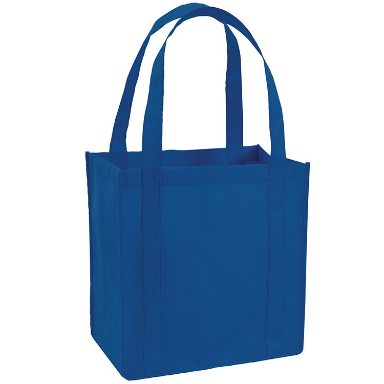ECONO NON-WOVEN TOTE - Image 5