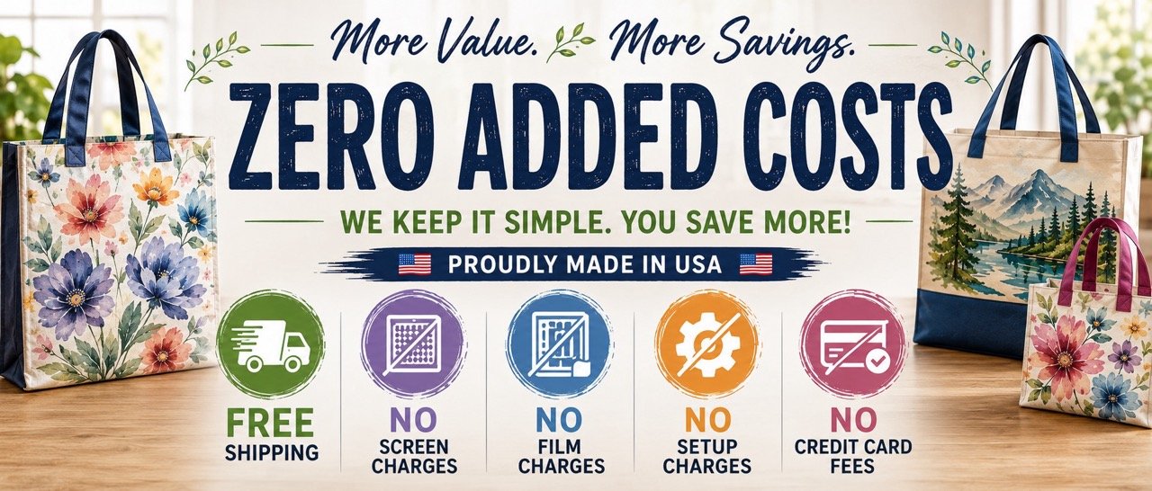SCROLLING BANNER Large